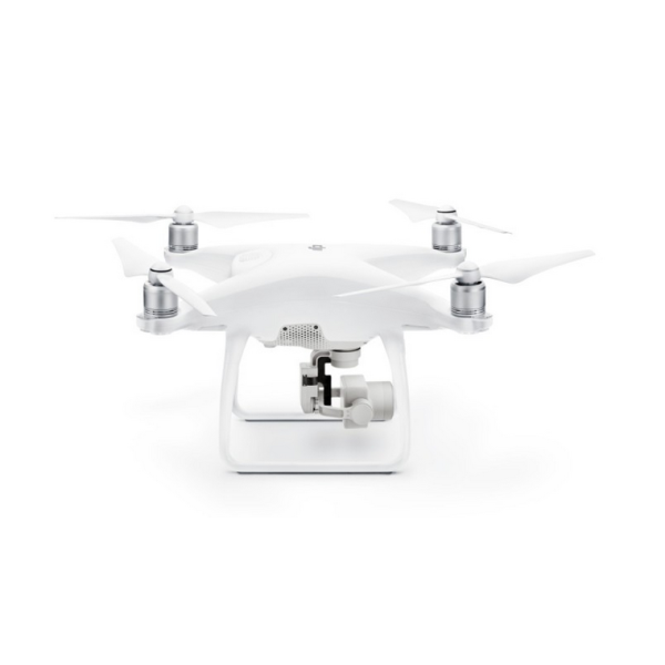 Квадрокоптер DJI Phantom 4 Advanced+